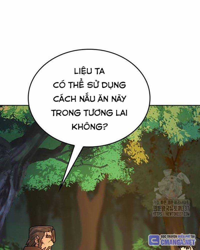 Chữa Lành Cuộc Sống Bằng Cách Cắm Trại Ở Thế Giới Khác Chapter 10 trang 95