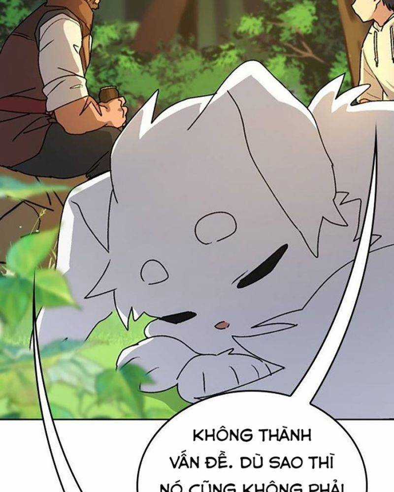 Chữa Lành Cuộc Sống Bằng Cách Cắm Trại Ở Thế Giới Khác Chapter 10 trang 96