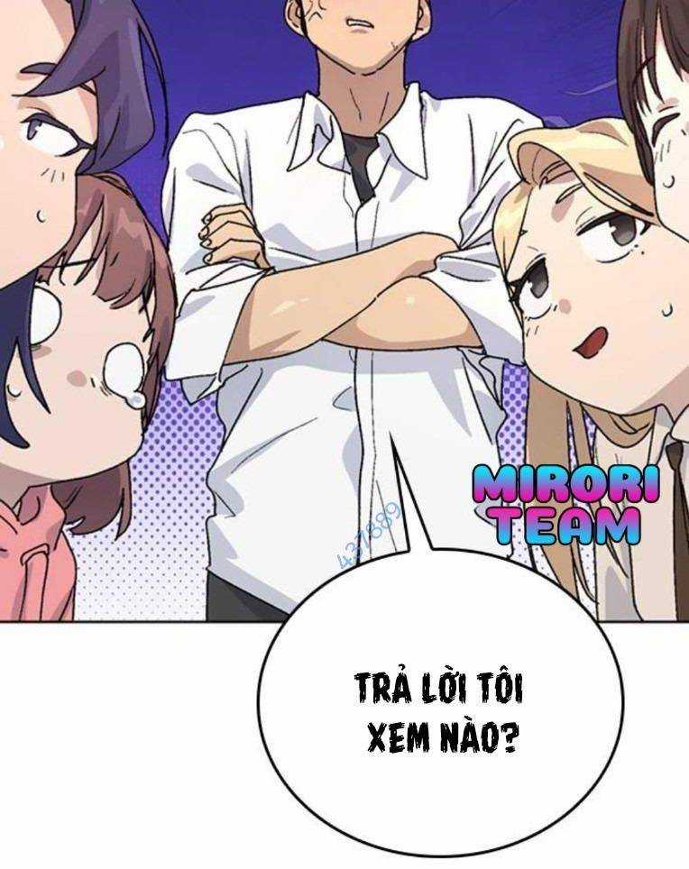 Chữa Lành Cuộc Sống Bằng Cách Cắm Trại Ở Thế Giới Khác Chapter 11 trang 10
