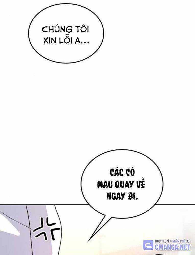 Chữa Lành Cuộc Sống Bằng Cách Cắm Trại Ở Thế Giới Khác Chapter 11 trang 11