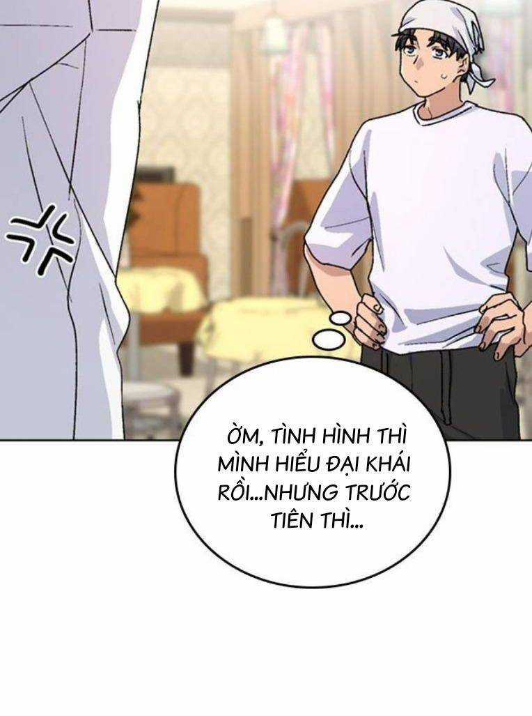 Chữa Lành Cuộc Sống Bằng Cách Cắm Trại Ở Thế Giới Khác Chapter 11 trang 12