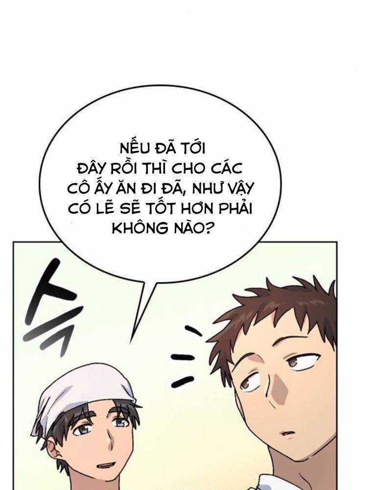 Chữa Lành Cuộc Sống Bằng Cách Cắm Trại Ở Thế Giới Khác Chapter 11 trang 15