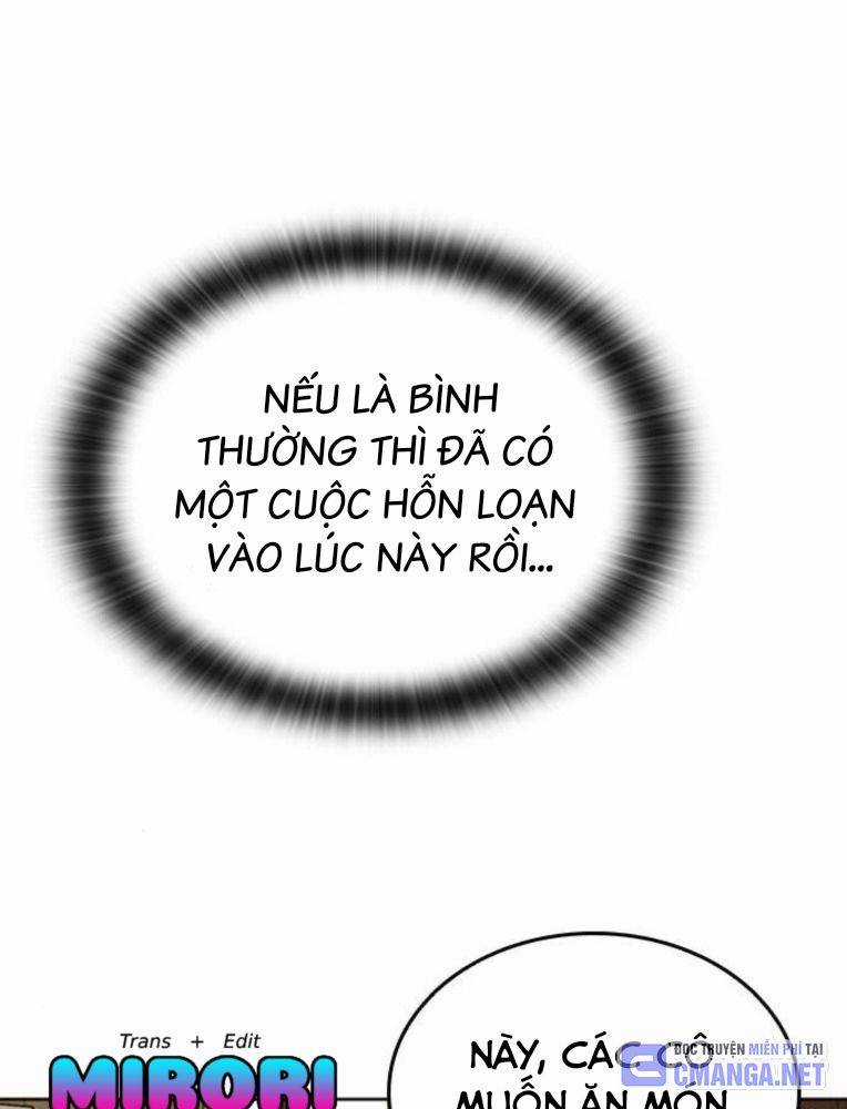 Chữa Lành Cuộc Sống Bằng Cách Cắm Trại Ở Thế Giới Khác Chapter 11 trang 20