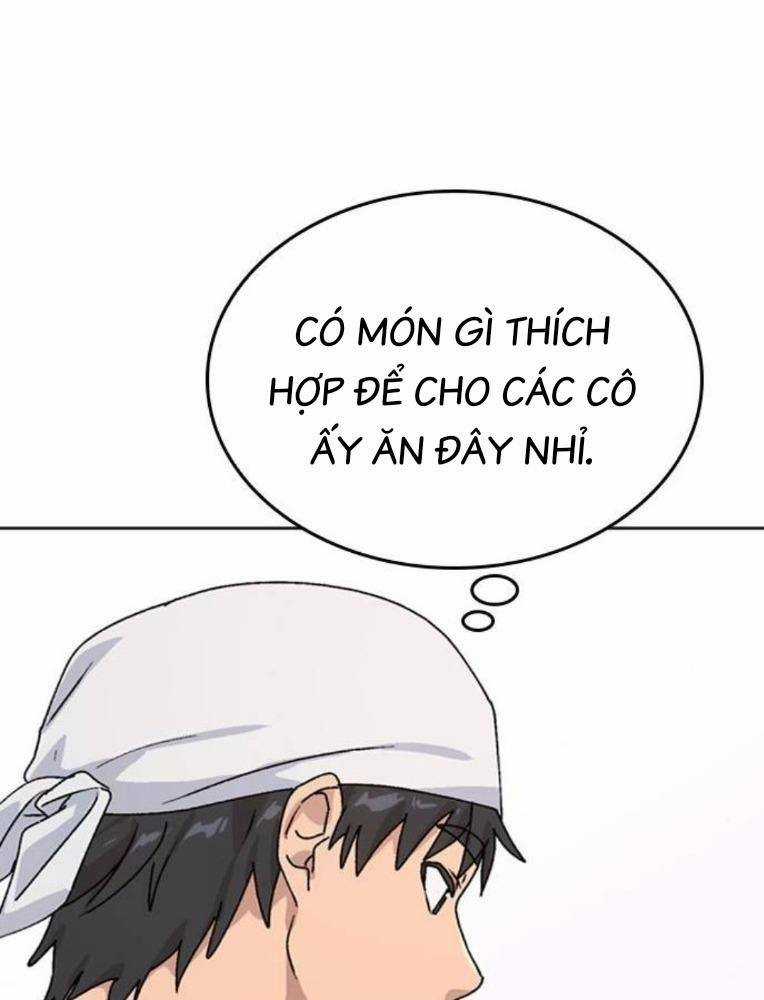 Chữa Lành Cuộc Sống Bằng Cách Cắm Trại Ở Thế Giới Khác Chapter 11 trang 28