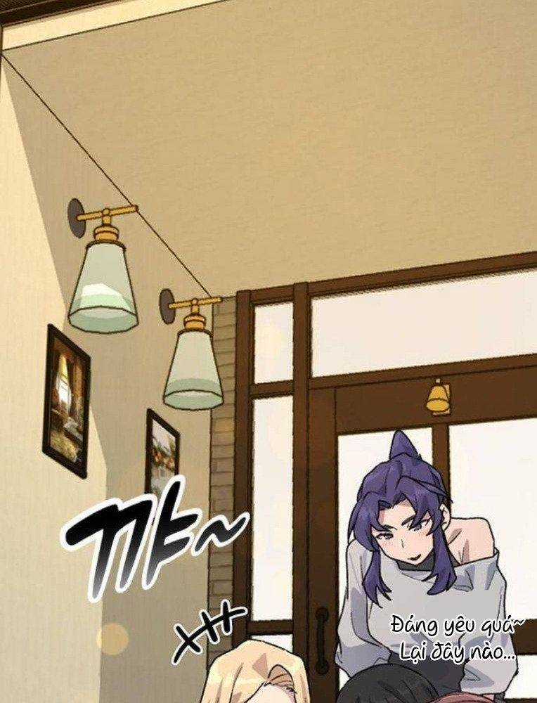 Chữa Lành Cuộc Sống Bằng Cách Cắm Trại Ở Thế Giới Khác Chapter 11 trang 3
