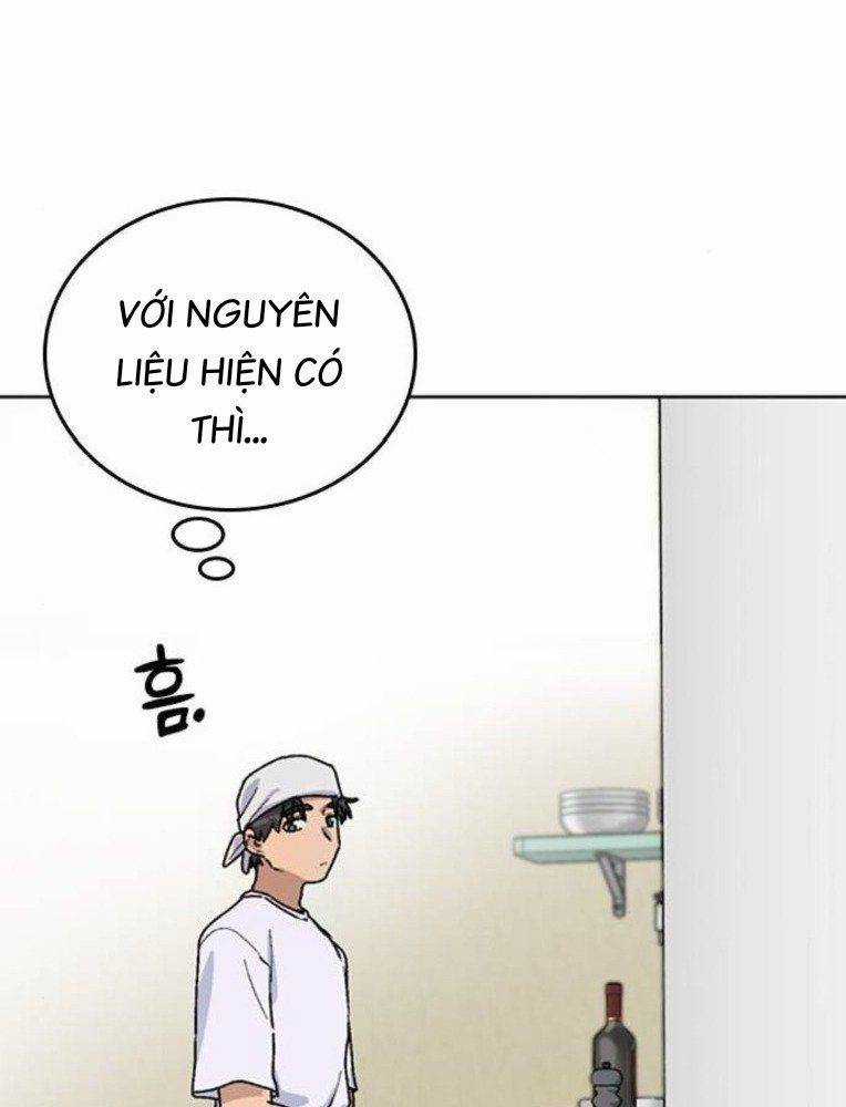Chữa Lành Cuộc Sống Bằng Cách Cắm Trại Ở Thế Giới Khác Chapter 11 trang 31