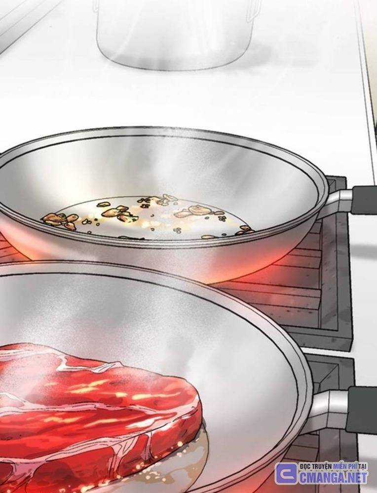 Chữa Lành Cuộc Sống Bằng Cách Cắm Trại Ở Thế Giới Khác Chapter 11 trang 44