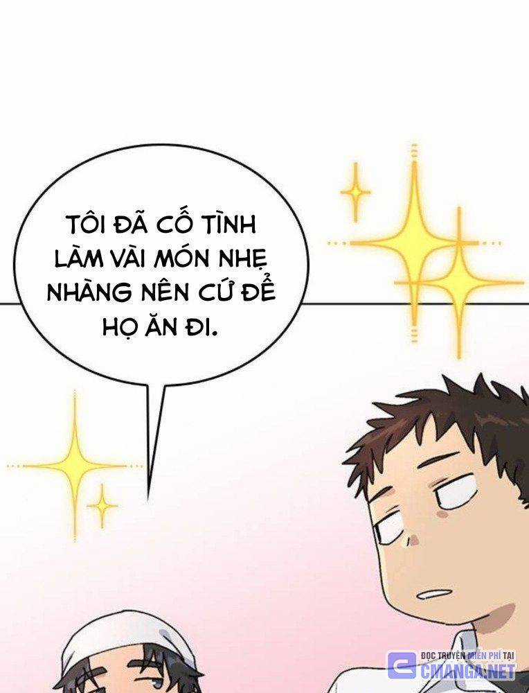 Chữa Lành Cuộc Sống Bằng Cách Cắm Trại Ở Thế Giới Khác Chapter 11 trang 68