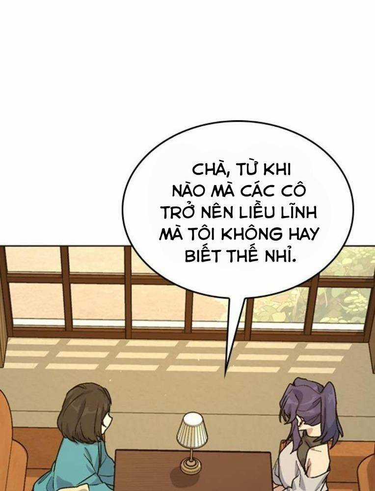 Chữa Lành Cuộc Sống Bằng Cách Cắm Trại Ở Thế Giới Khác Chapter 11 trang 7