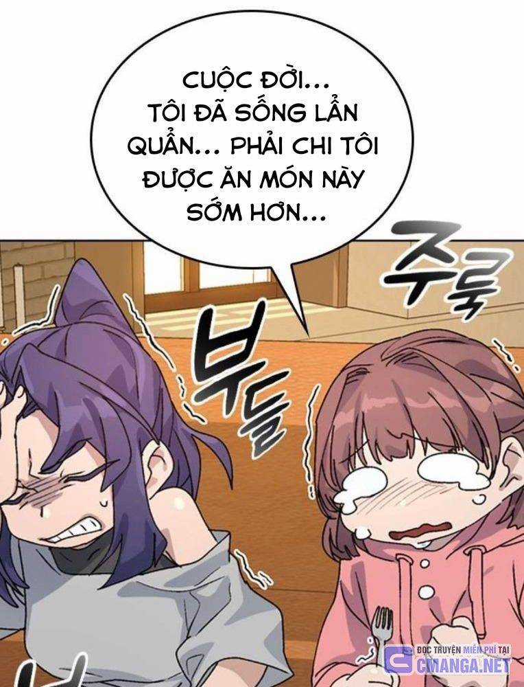 Chữa Lành Cuộc Sống Bằng Cách Cắm Trại Ở Thế Giới Khác Chapter 11 trang 71
