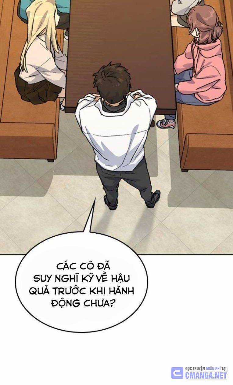 Chữa Lành Cuộc Sống Bằng Cách Cắm Trại Ở Thế Giới Khác Chapter 11 trang 8