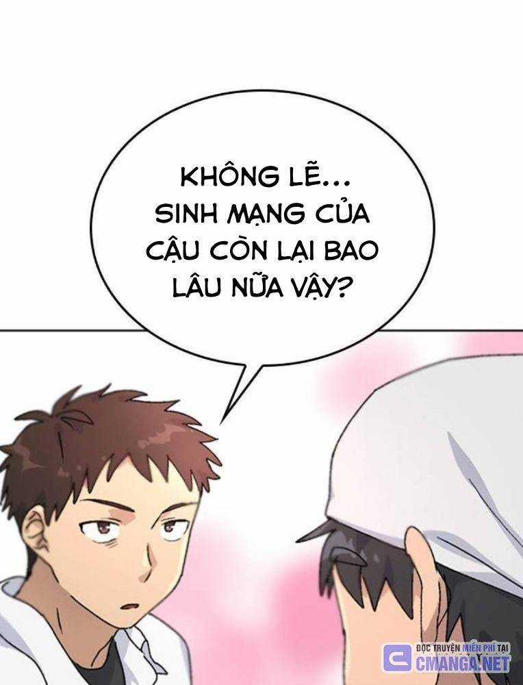 Chữa Lành Cuộc Sống Bằng Cách Cắm Trại Ở Thế Giới Khác Chapter 11 trang 80