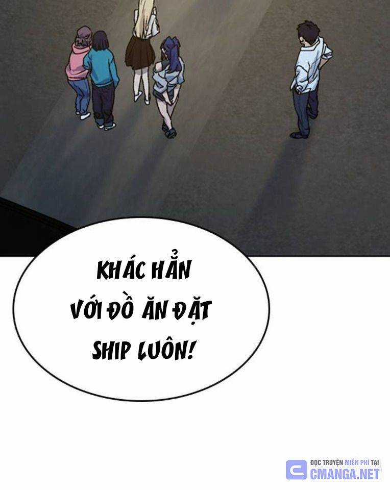 Chữa Lành Cuộc Sống Bằng Cách Cắm Trại Ở Thế Giới Khác Chapter 11 trang 83