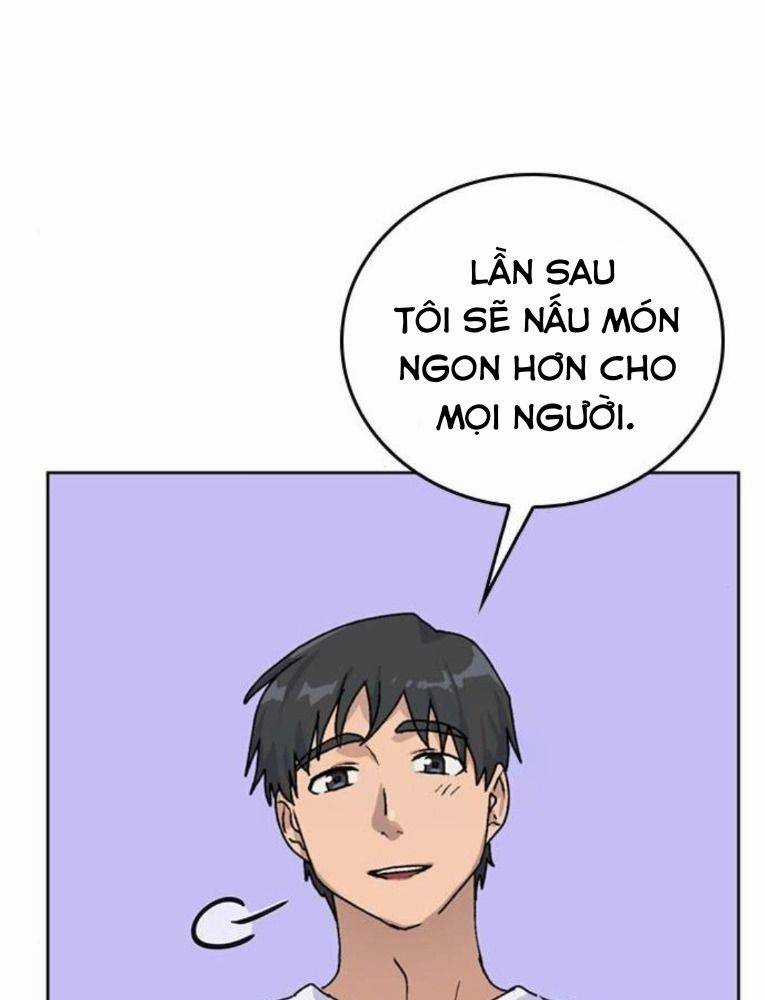 Chữa Lành Cuộc Sống Bằng Cách Cắm Trại Ở Thế Giới Khác Chapter 11 trang 84