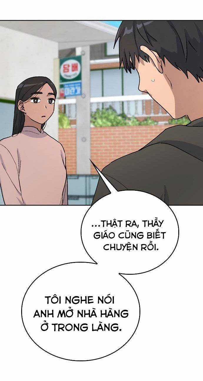 Chữa Lành Cuộc Sống Bằng Cách Cắm Trại Ở Thế Giới Khác Chapter 12 trang 10