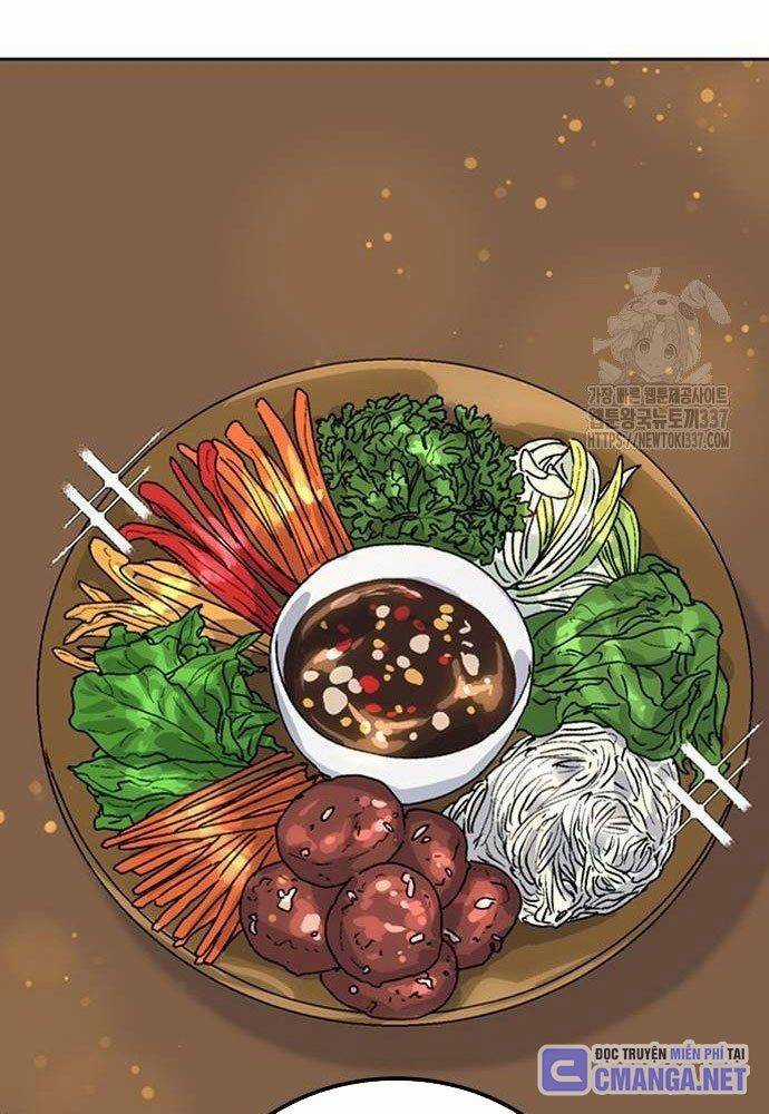 Chữa Lành Cuộc Sống Bằng Cách Cắm Trại Ở Thế Giới Khác Chapter 12 trang 101