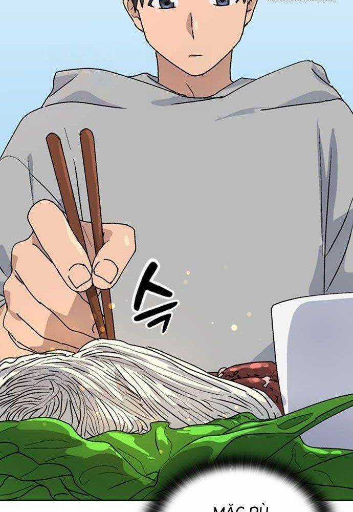 Chữa Lành Cuộc Sống Bằng Cách Cắm Trại Ở Thế Giới Khác Chapter 12 trang 103