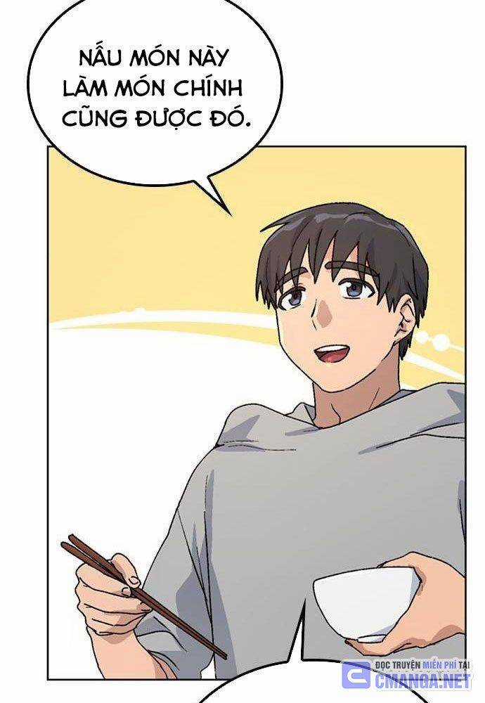 Chữa Lành Cuộc Sống Bằng Cách Cắm Trại Ở Thế Giới Khác Chapter 12 trang 110