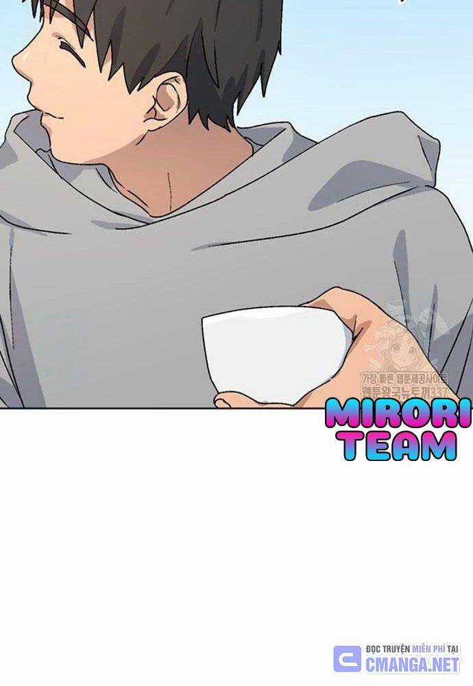 Chữa Lành Cuộc Sống Bằng Cách Cắm Trại Ở Thế Giới Khác Chapter 12 trang 113