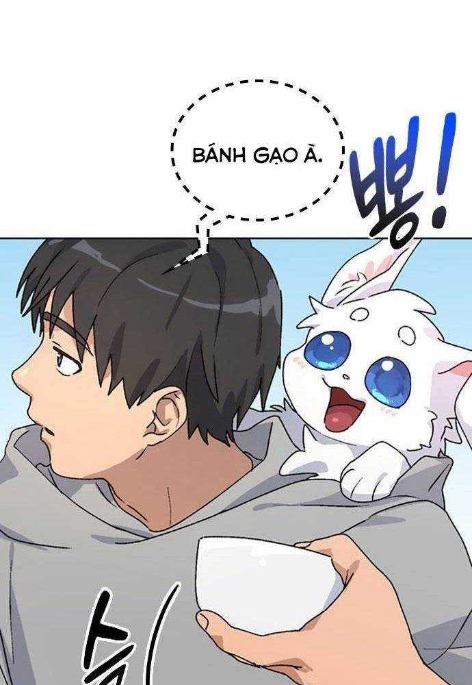 Chữa Lành Cuộc Sống Bằng Cách Cắm Trại Ở Thế Giới Khác Chapter 12 trang 114