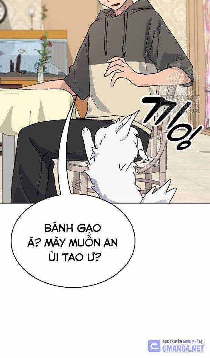 Chữa Lành Cuộc Sống Bằng Cách Cắm Trại Ở Thế Giới Khác Chapter 12 trang 26