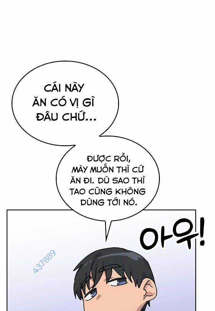 Chữa Lành Cuộc Sống Bằng Cách Cắm Trại Ở Thế Giới Khác Chapter 12 trang 28