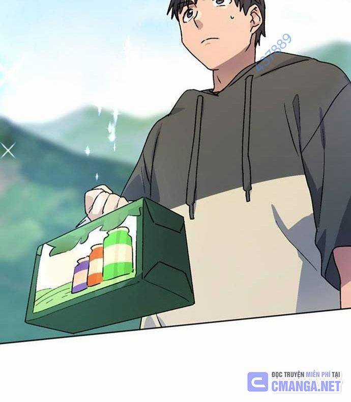 Chữa Lành Cuộc Sống Bằng Cách Cắm Trại Ở Thế Giới Khác Chapter 12 trang 35