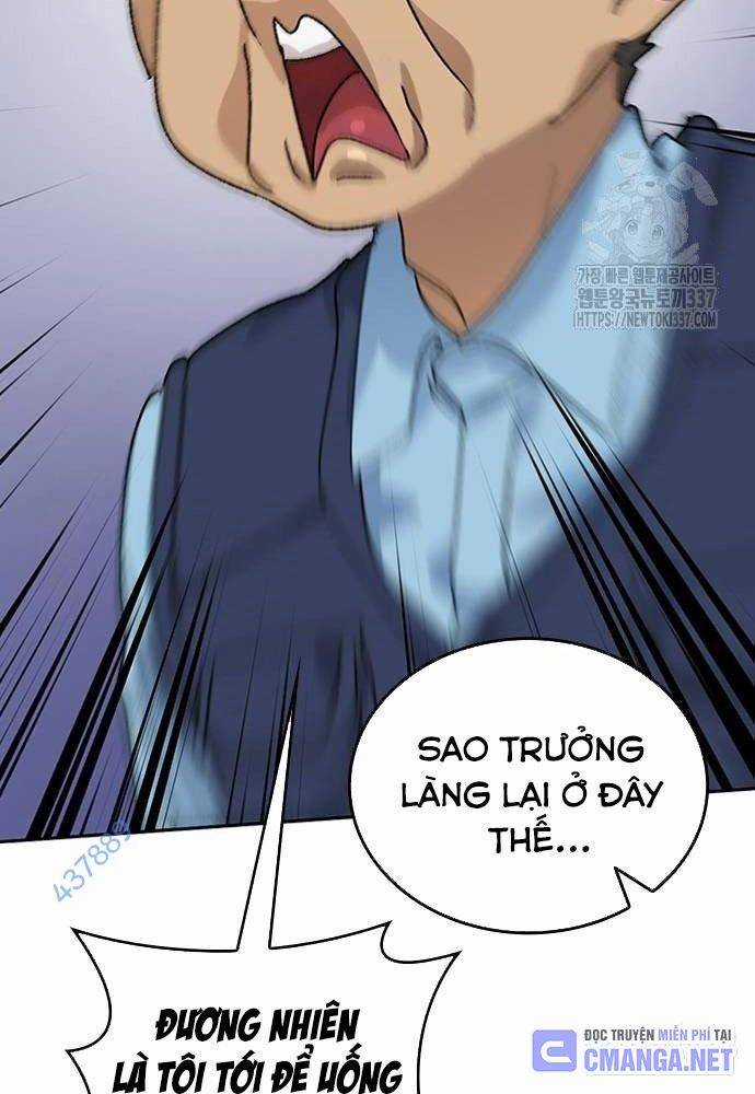 Chữa Lành Cuộc Sống Bằng Cách Cắm Trại Ở Thế Giới Khác Chapter 12 trang 47