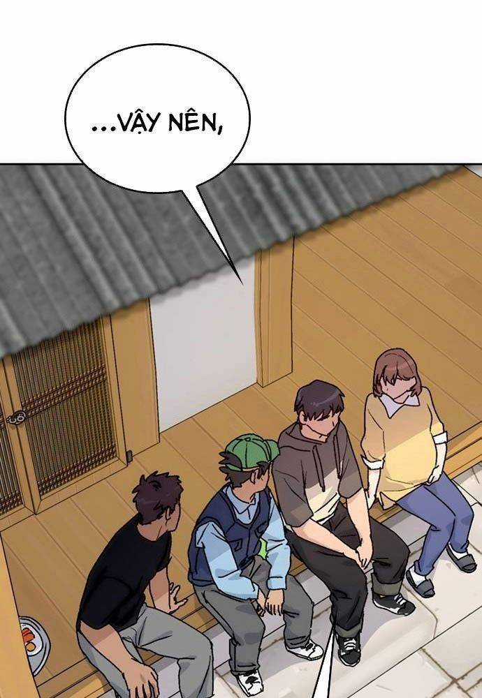 Chữa Lành Cuộc Sống Bằng Cách Cắm Trại Ở Thế Giới Khác Chapter 12 trang 49