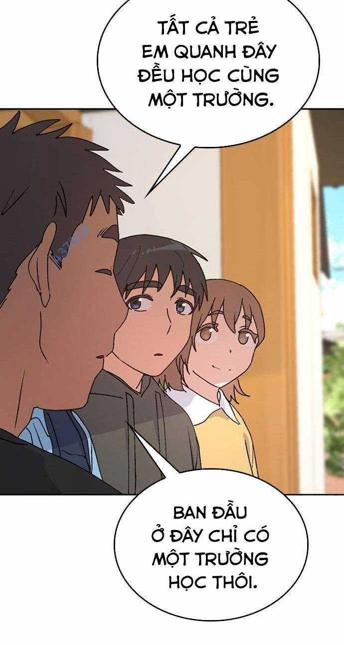 Chữa Lành Cuộc Sống Bằng Cách Cắm Trại Ở Thế Giới Khác Chapter 12 trang 54