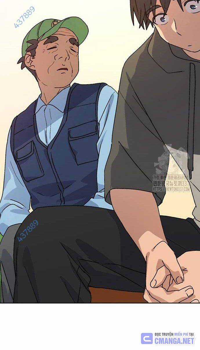 Chữa Lành Cuộc Sống Bằng Cách Cắm Trại Ở Thế Giới Khác Chapter 12 trang 65