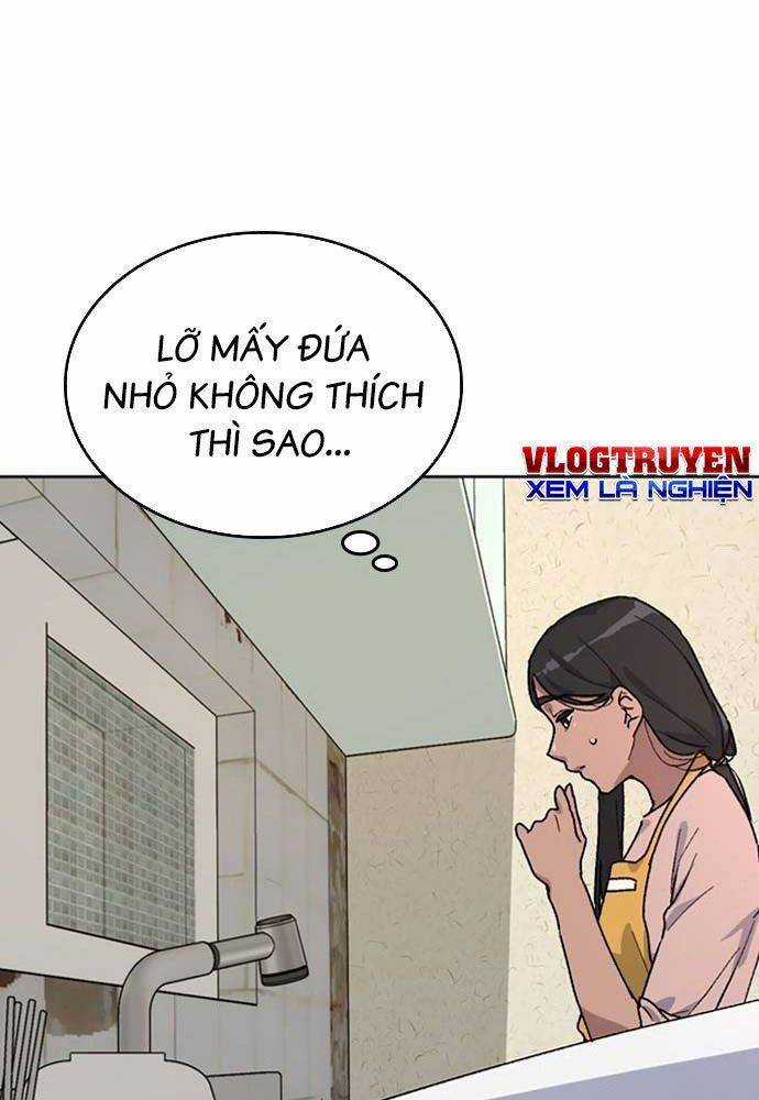 Chữa Lành Cuộc Sống Bằng Cách Cắm Trại Ở Thế Giới Khác Chapter 12 trang 79