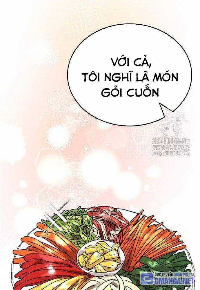 Chữa Lành Cuộc Sống Bằng Cách Cắm Trại Ở Thế Giới Khác Chapter 12 trang 83