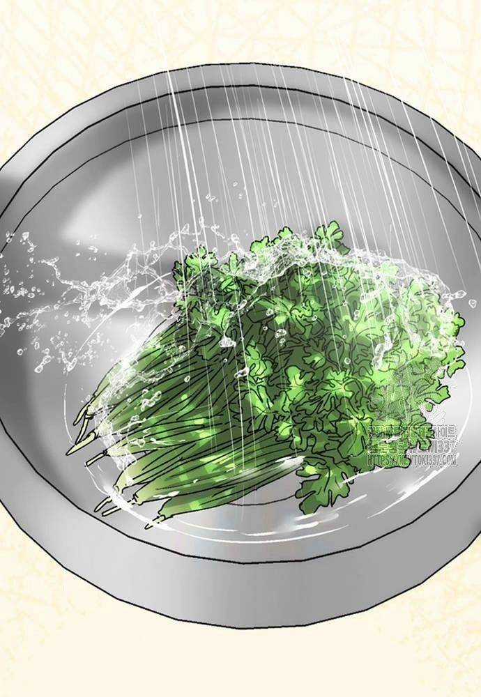 Chữa Lành Cuộc Sống Bằng Cách Cắm Trại Ở Thế Giới Khác Chapter 12 trang 91