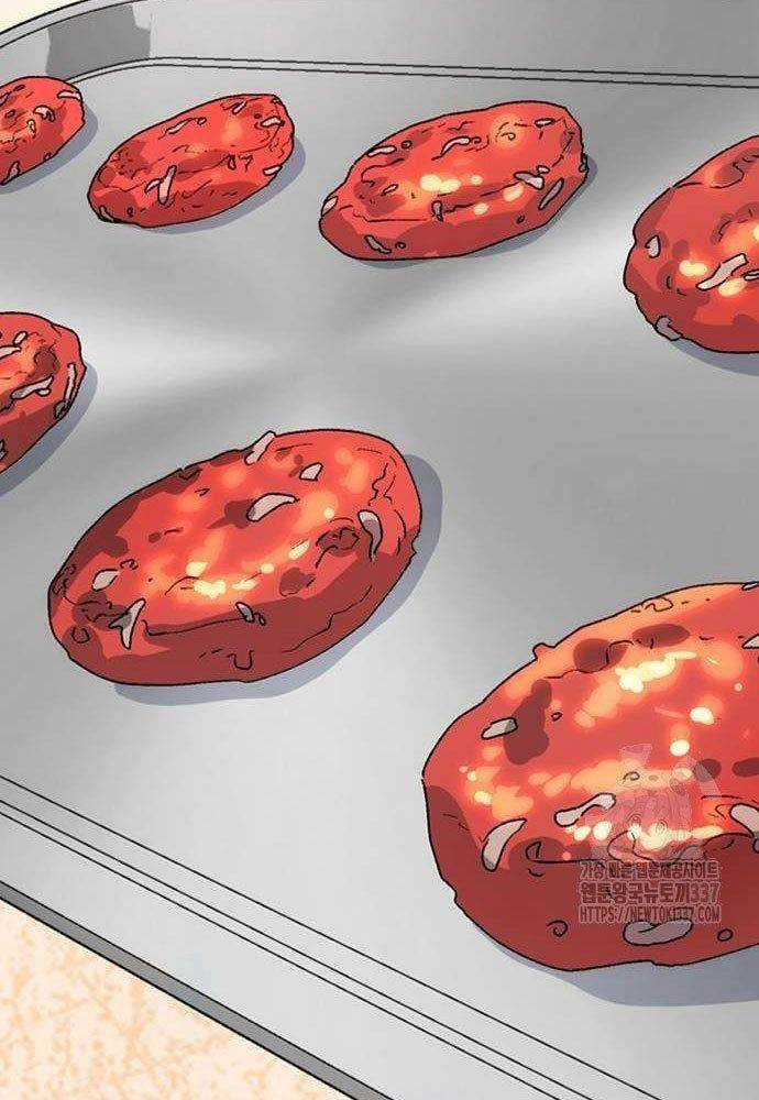 Chữa Lành Cuộc Sống Bằng Cách Cắm Trại Ở Thế Giới Khác Chapter 12 trang 96