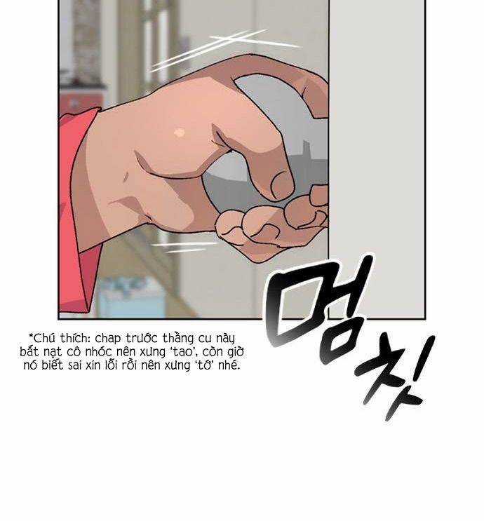 Chữa Lành Cuộc Sống Bằng Cách Cắm Trại Ở Thế Giới Khác Chapter 13 trang 10