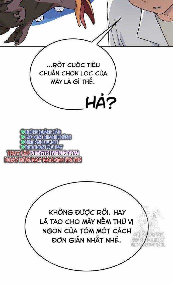 Chữa Lành Cuộc Sống Bằng Cách Cắm Trại Ở Thế Giới Khác Chapter 13 trang 100