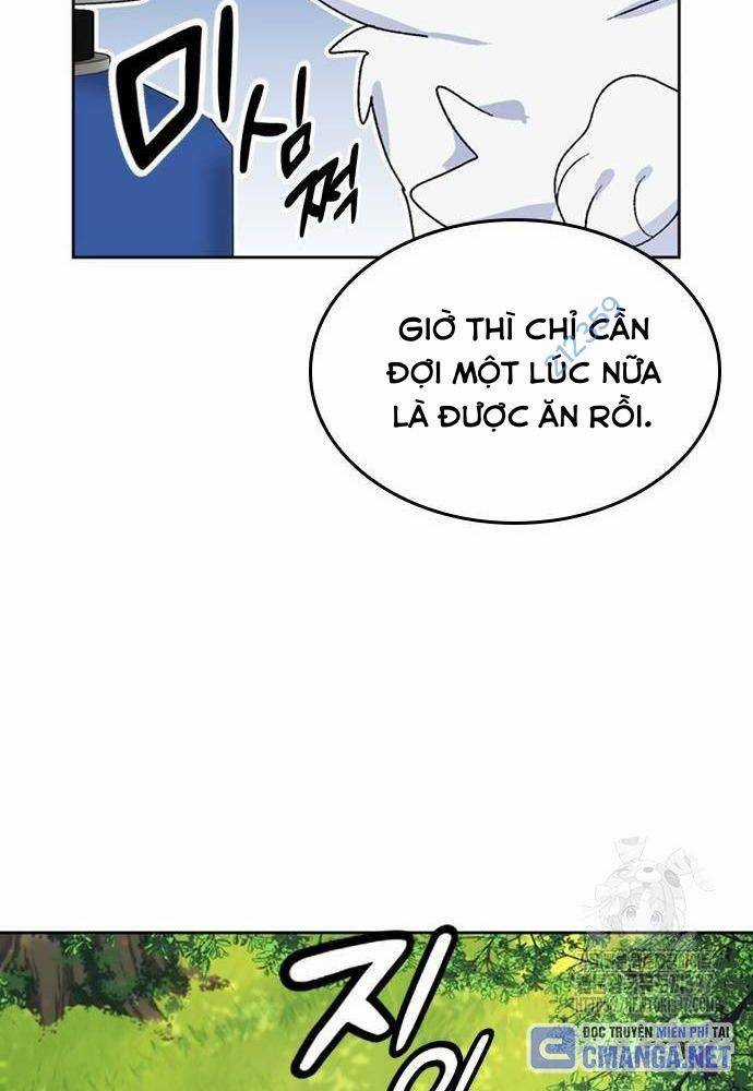 Chữa Lành Cuộc Sống Bằng Cách Cắm Trại Ở Thế Giới Khác Chapter 13 trang 111