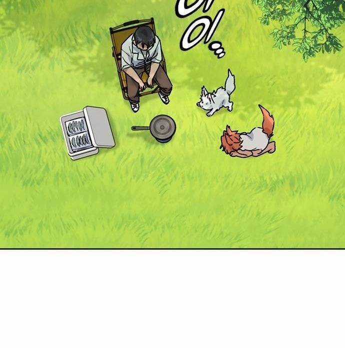 Chữa Lành Cuộc Sống Bằng Cách Cắm Trại Ở Thế Giới Khác Chapter 13 trang 112