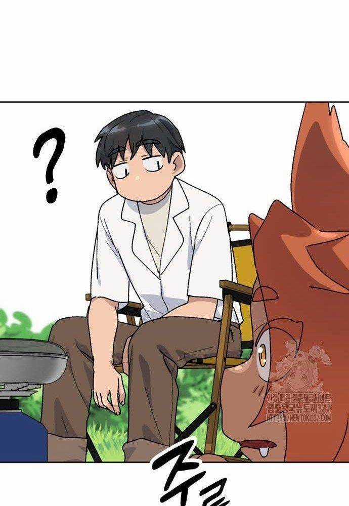 Chữa Lành Cuộc Sống Bằng Cách Cắm Trại Ở Thế Giới Khác Chapter 13 trang 113