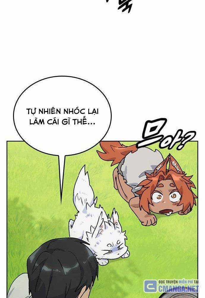 Chữa Lành Cuộc Sống Bằng Cách Cắm Trại Ở Thế Giới Khác Chapter 13 trang 114