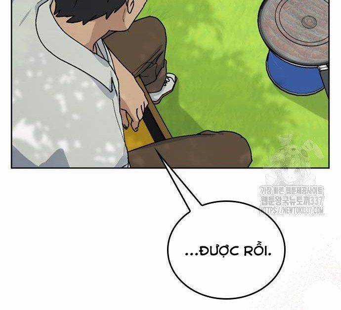 Chữa Lành Cuộc Sống Bằng Cách Cắm Trại Ở Thế Giới Khác Chapter 13 trang 115