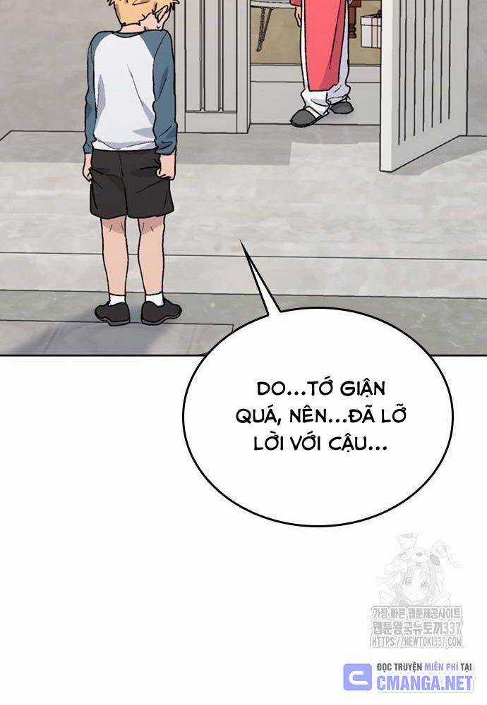 Chữa Lành Cuộc Sống Bằng Cách Cắm Trại Ở Thế Giới Khác Chapter 13 trang 12