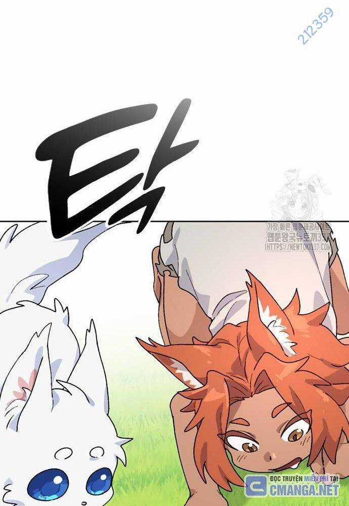 Chữa Lành Cuộc Sống Bằng Cách Cắm Trại Ở Thế Giới Khác Chapter 13 trang 120