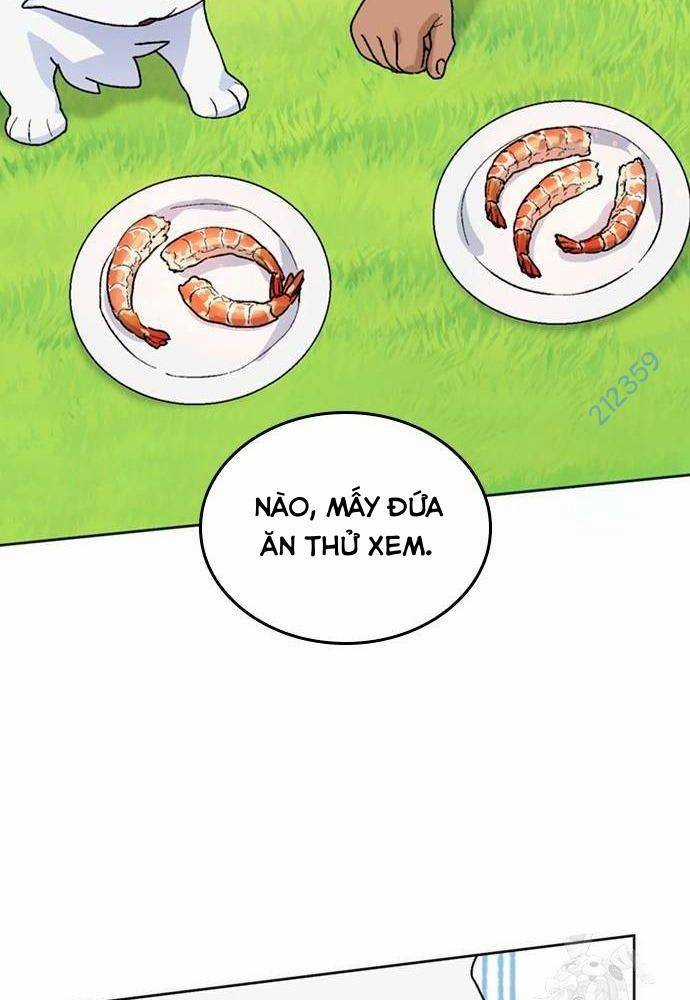 Chữa Lành Cuộc Sống Bằng Cách Cắm Trại Ở Thế Giới Khác Chapter 13 trang 121