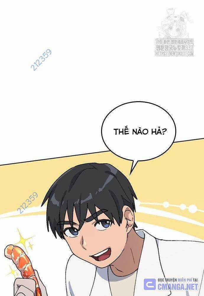 Chữa Lành Cuộc Sống Bằng Cách Cắm Trại Ở Thế Giới Khác Chapter 13 trang 129