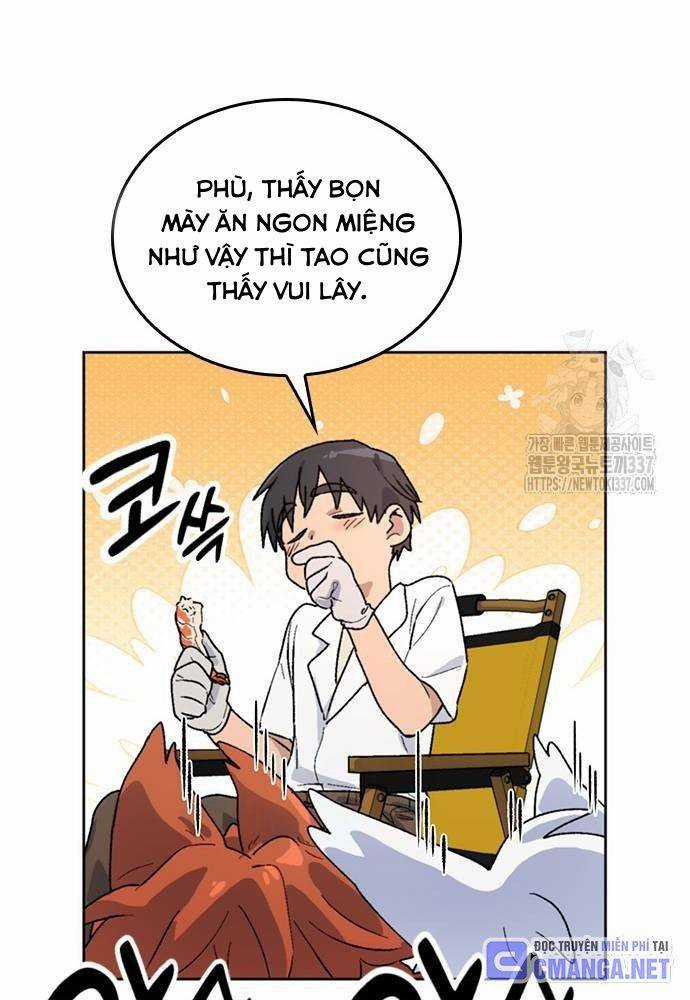 Chữa Lành Cuộc Sống Bằng Cách Cắm Trại Ở Thế Giới Khác Chapter 13 trang 132