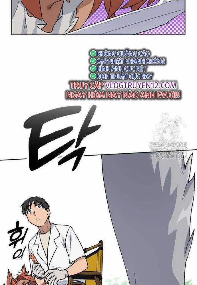 Chữa Lành Cuộc Sống Bằng Cách Cắm Trại Ở Thế Giới Khác Chapter 13 trang 137