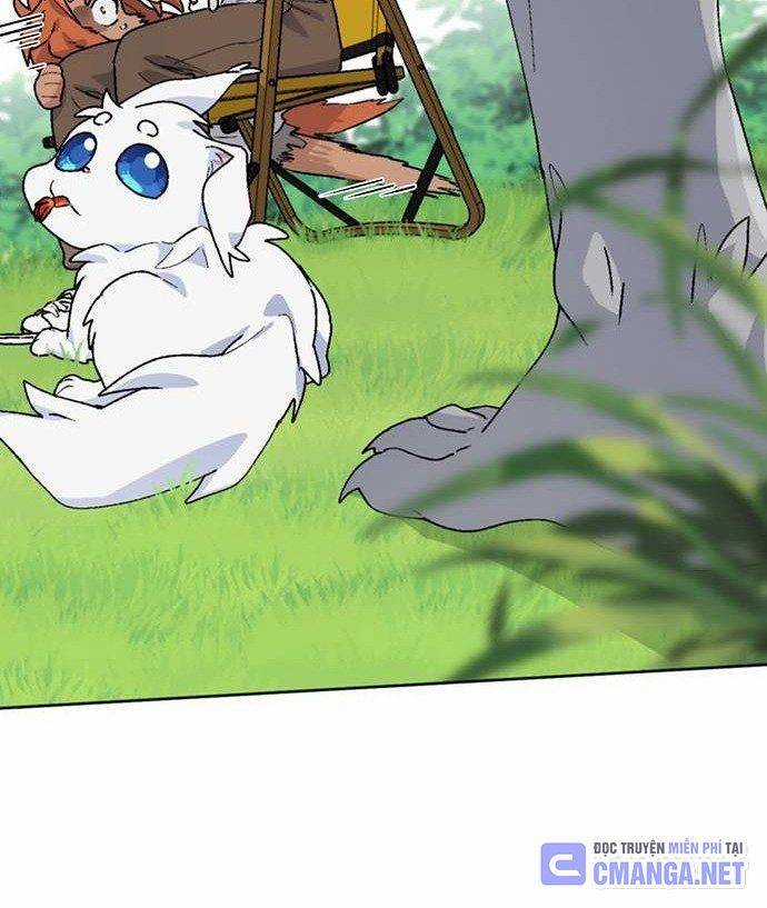 Chữa Lành Cuộc Sống Bằng Cách Cắm Trại Ở Thế Giới Khác Chapter 13 trang 138