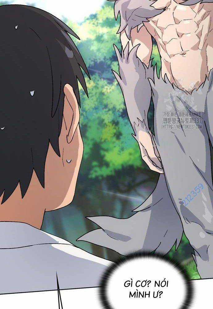 Chữa Lành Cuộc Sống Bằng Cách Cắm Trại Ở Thế Giới Khác Chapter 13 trang 146